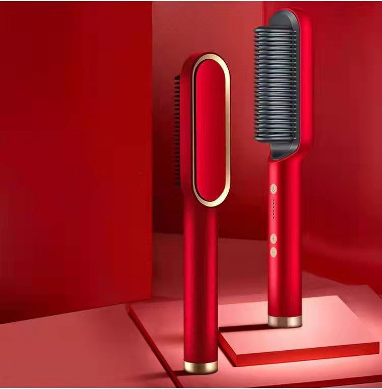 SupremeTouch™Perfectly Silky Smooth Hair In 3 Minutes!