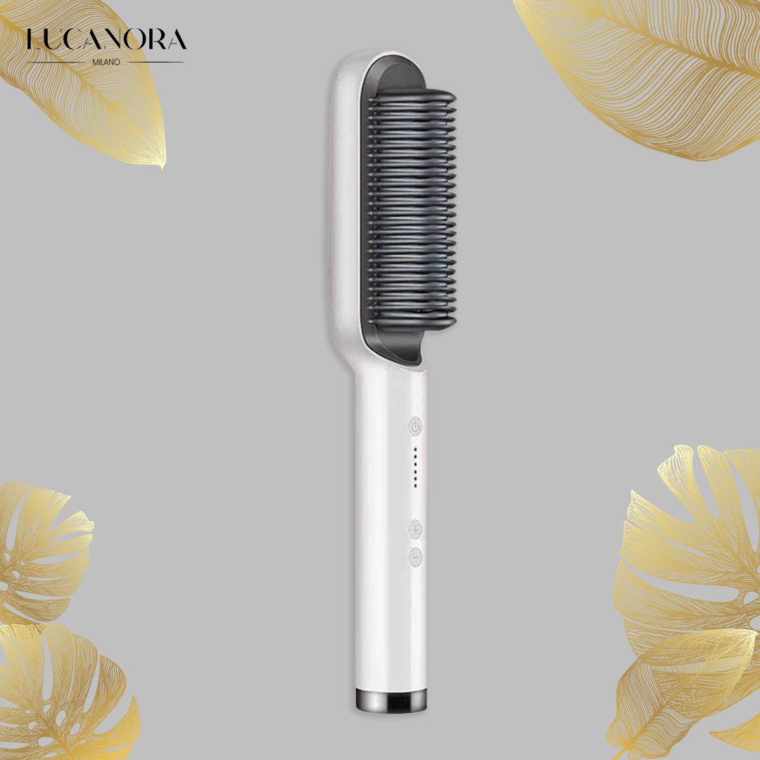 SupremeTouch™Perfectly Silky Smooth Hair In 3 Minutes!