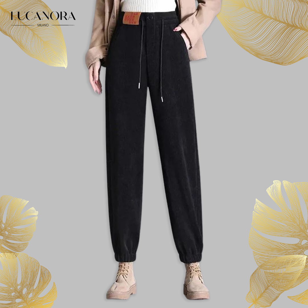 TermoCharm Pants™ Warm, thick pants
