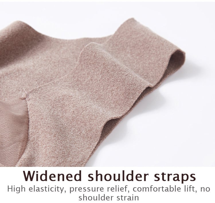TermoSeno™ Thermal underwear with built-in chest pad
