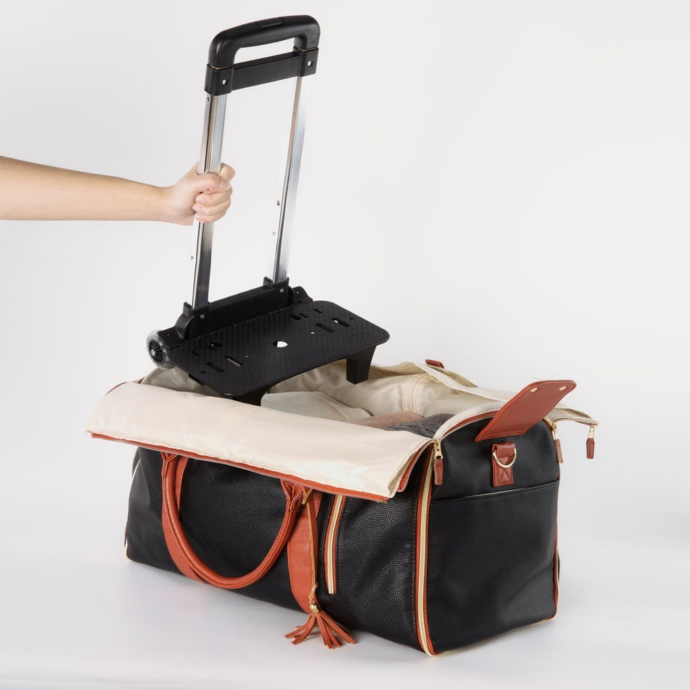 Trasea Benassi™ Foldable Travel Bag