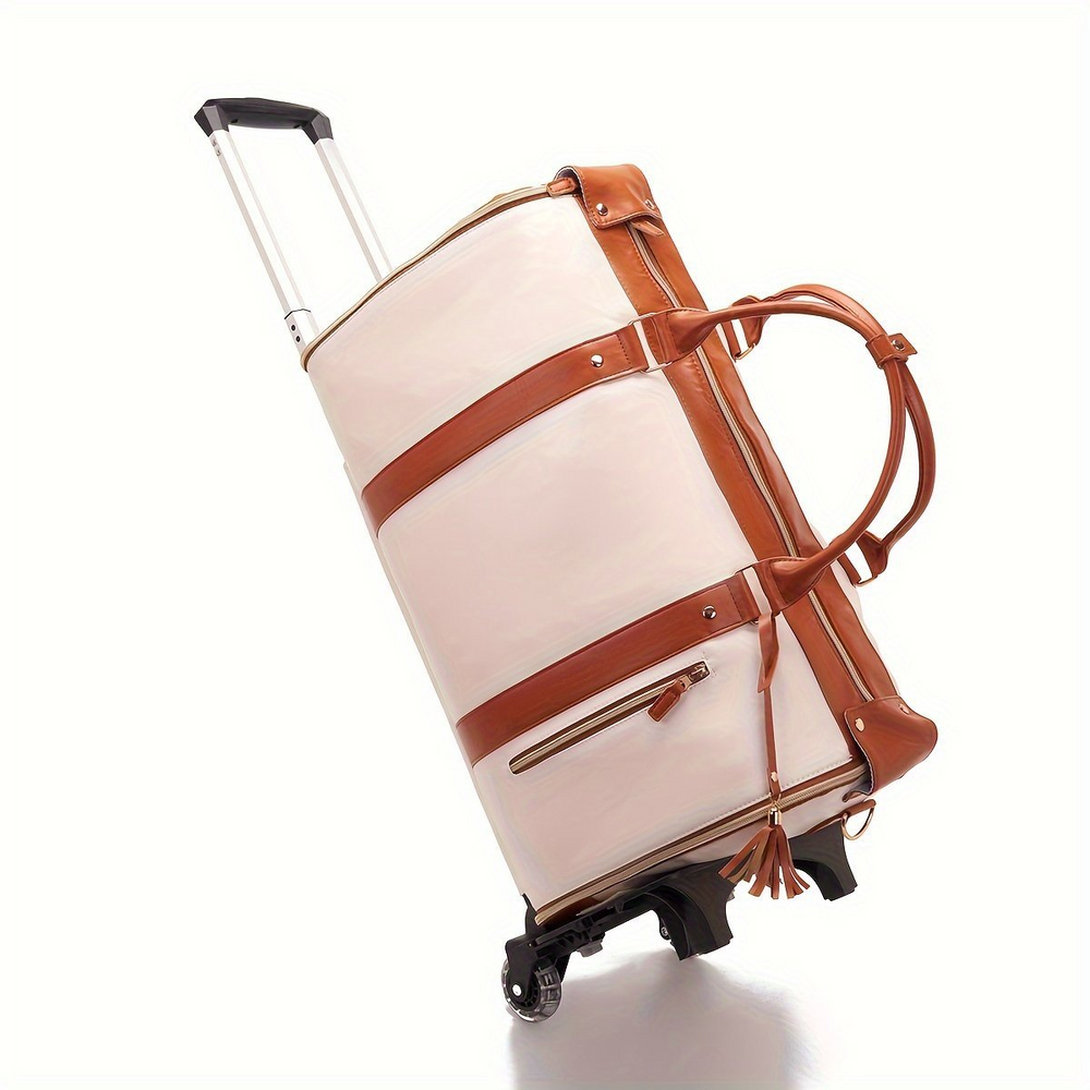 Trasea Benassi™ Foldable Travel Bag