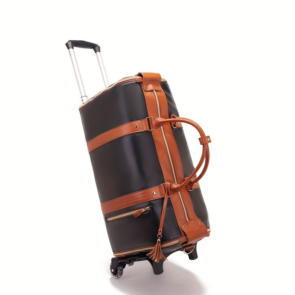 Trasea Benassi™ Foldable Travel Bag