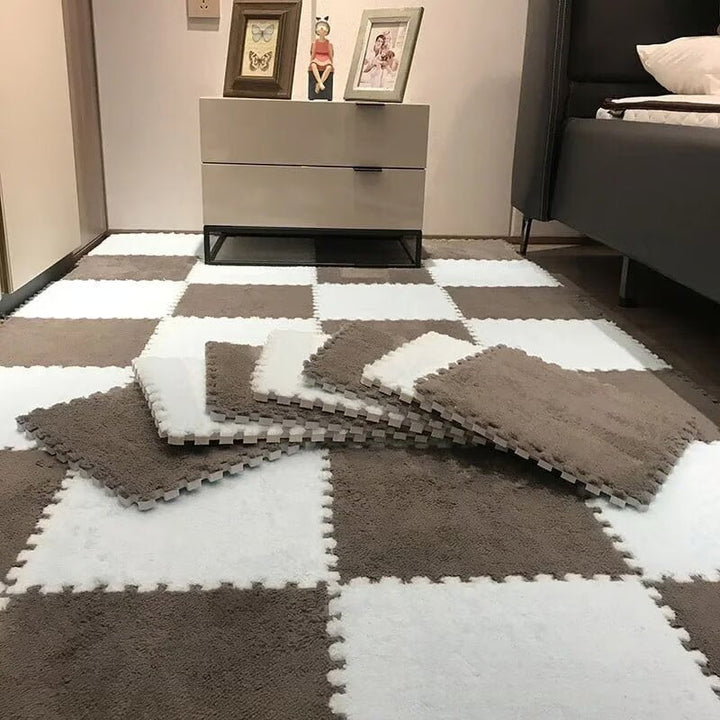Tuftiq™ Ultimate Soft Plush Carpet
