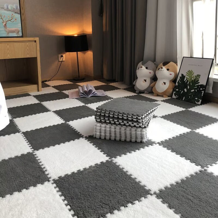 Tuftiq™ Ultimate Soft Plush Carpet
