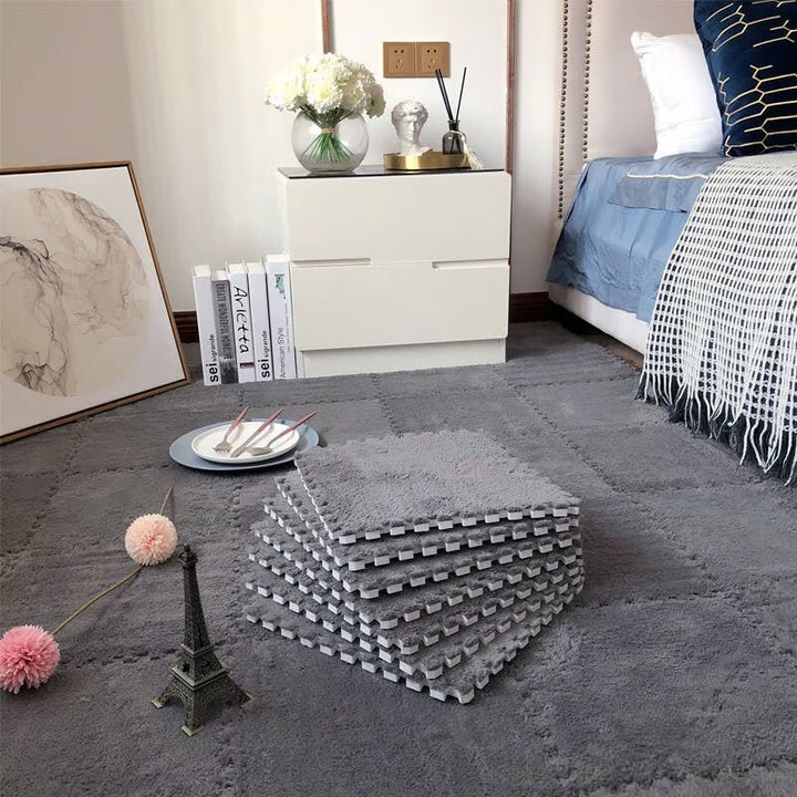 Tuftiq™ Ultimate Soft Plush Carpet