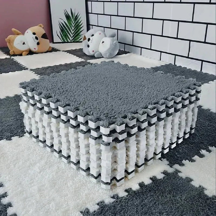 Tuftiq™ Ultimate Soft Plush Carpet