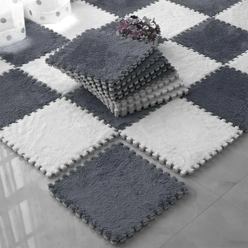 Tuftiq™ Ultimate Soft Plush Carpet