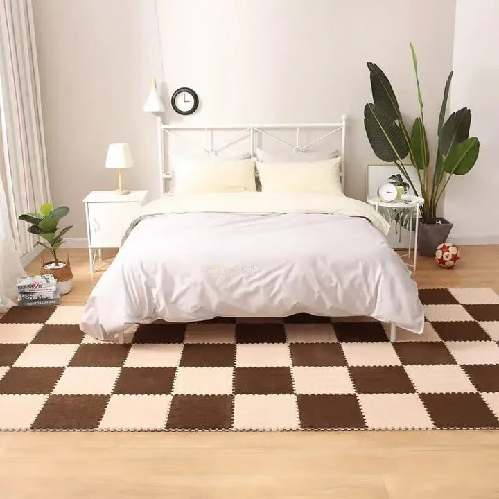 Tuftiq™ Ultimate Soft Plush Carpet