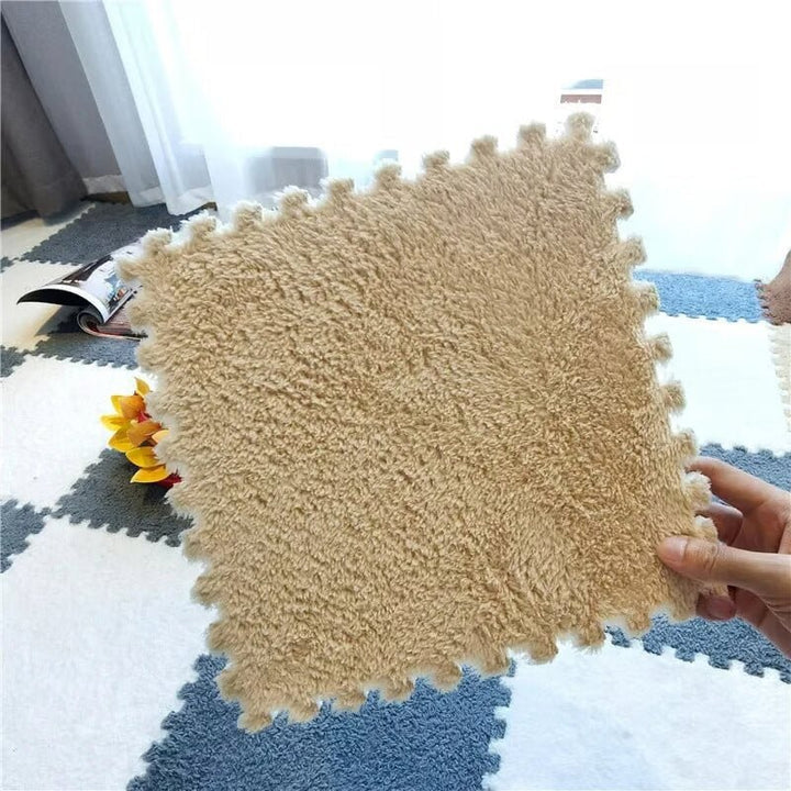 Tuftiq™ Ultimate Soft Plush Carpet