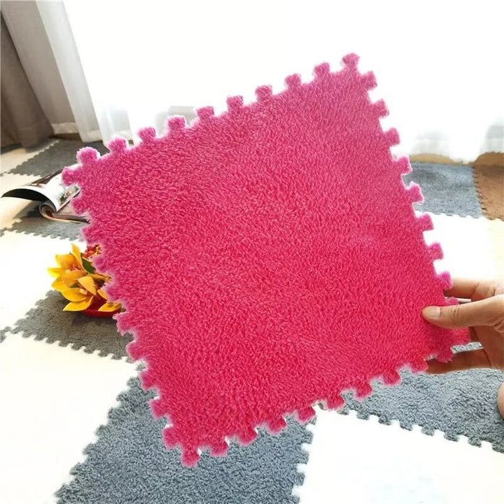 Tuftiq™ Ultimate Soft Plush Carpet