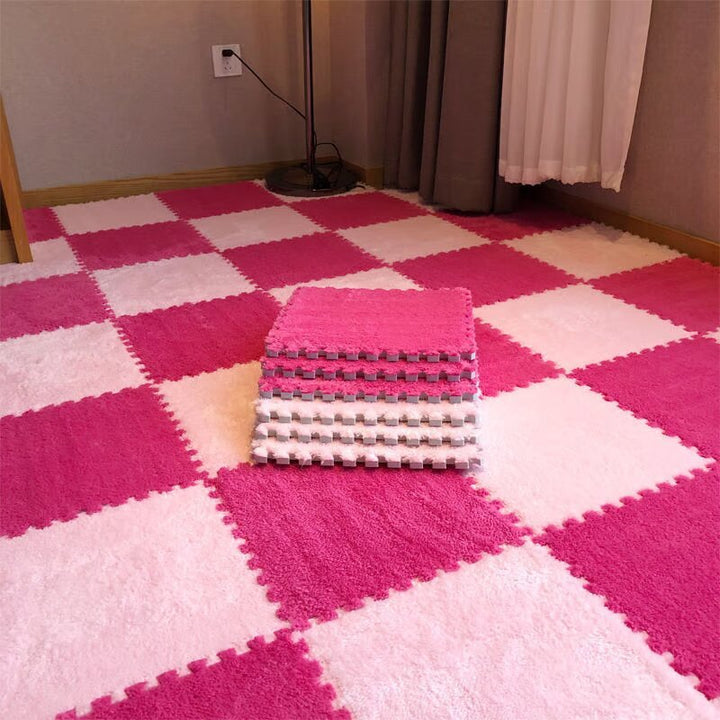 Tuftiq™ Ultimate Soft Plush Carpet