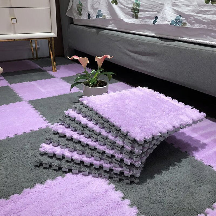 Tuftiq™ Ultimate Soft Plush Carpet