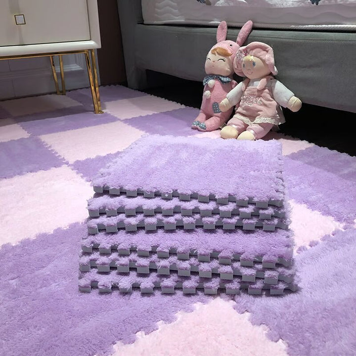 Tuftiq™ Ultimate Soft Plush Carpet