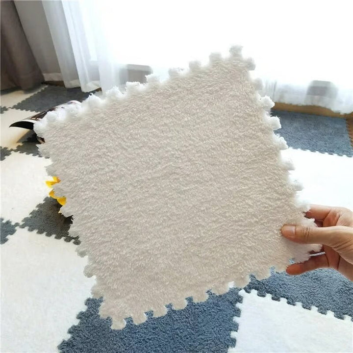 Tuftiq™ Ultimate Soft Plush Carpet