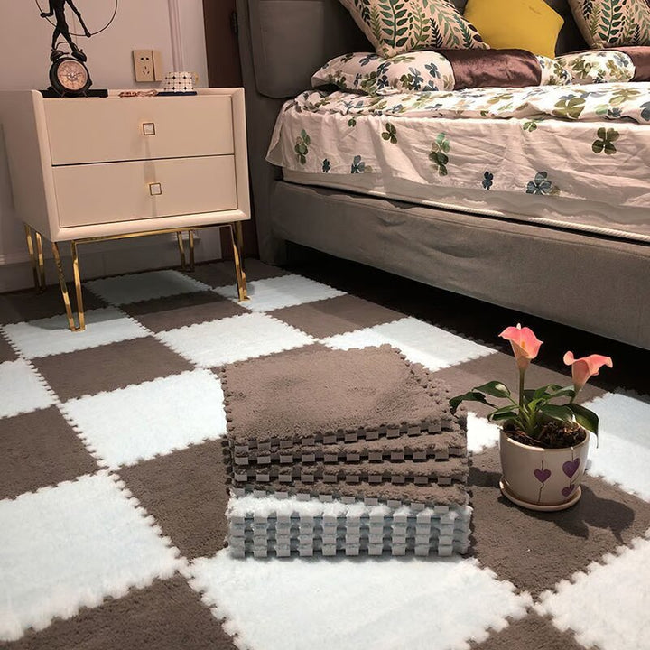 Tuftiq™ Ultimate Soft Plush Carpet