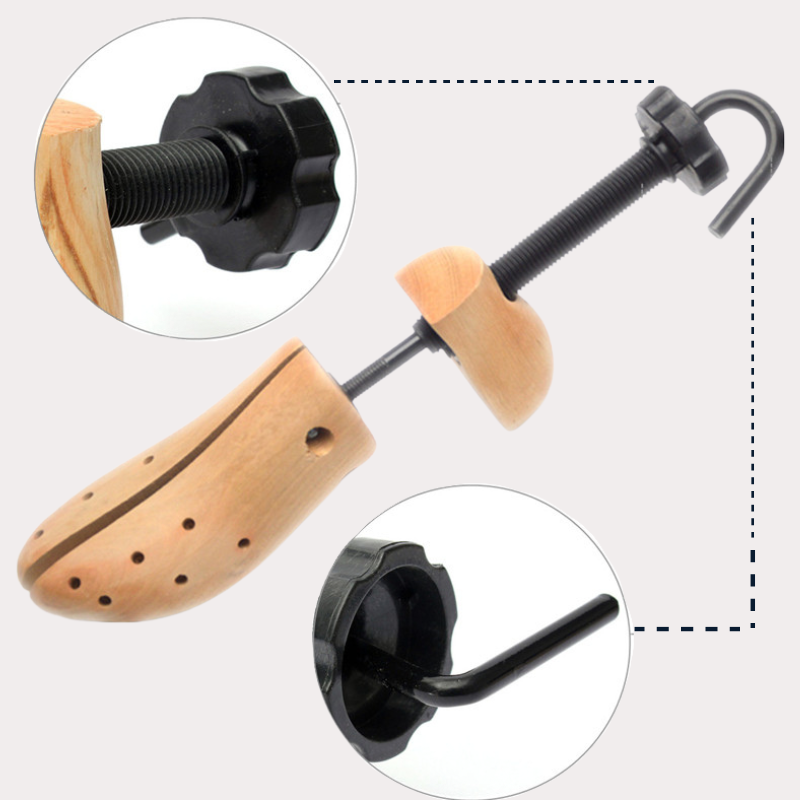 StretchBuddy™ Shoe Stretcher