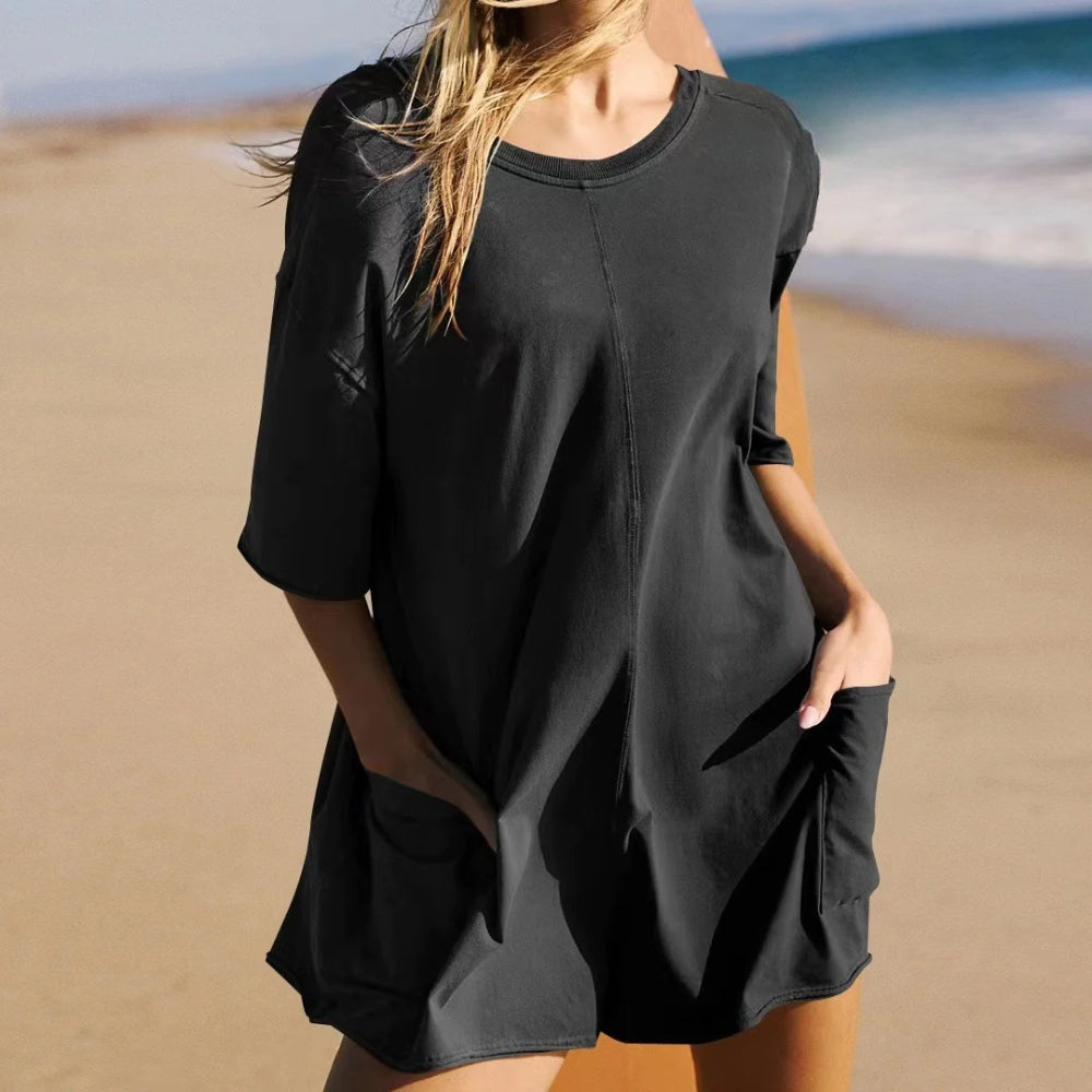 Ursa™ Plus size T-shirt