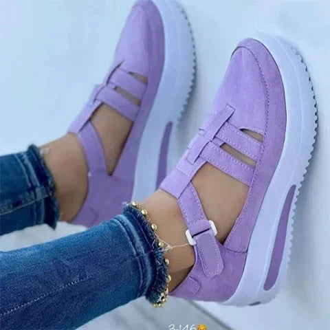 Vania™️ Casual sandal sneakers