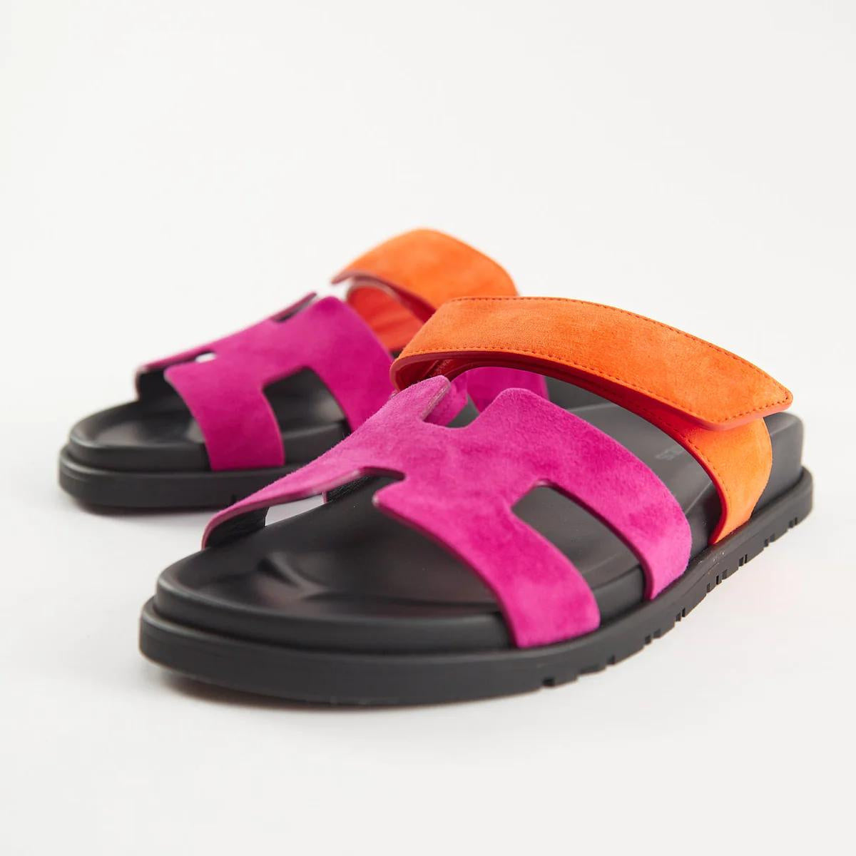 Vanna Carello™ Luxurious designer sandals