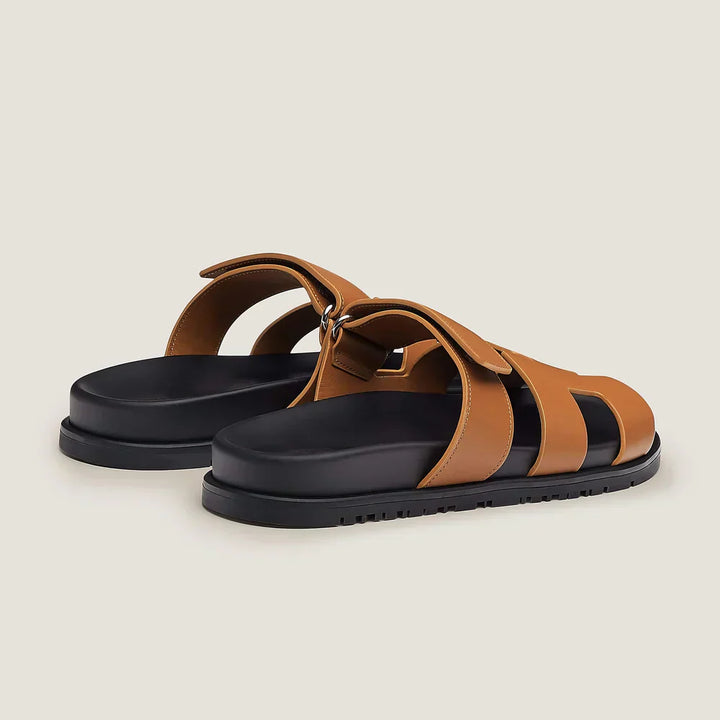 Vanna Carello™ Luxurious designer sandals
