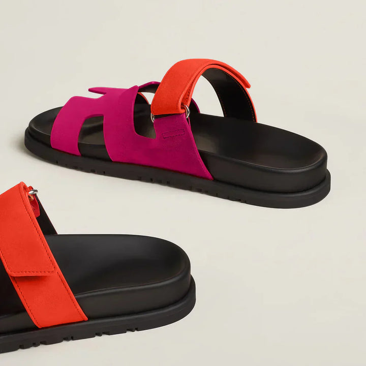 Vanna Carello™ Luxurious designer sandals