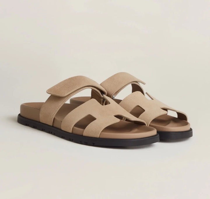 Vanna Carello™ Luxurious designer sandals