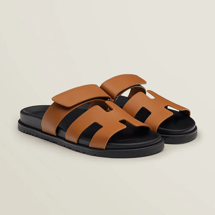 Vanna Carello™ Luxurious designer sandals