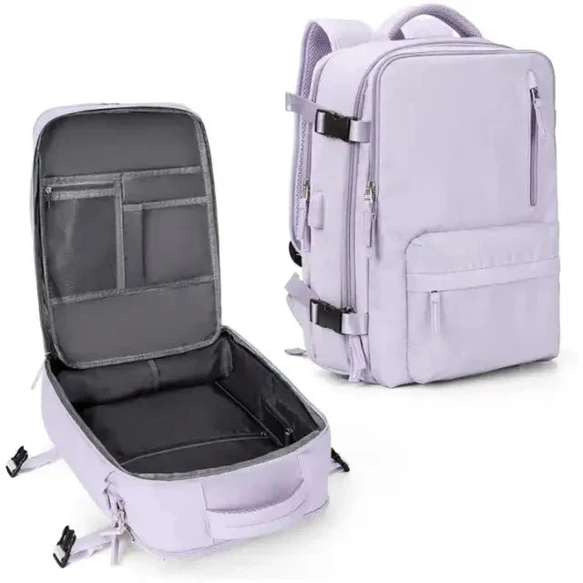 Ventura Pro™ Large travel backpack