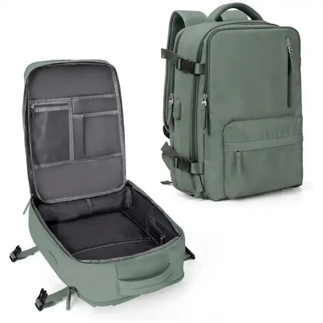 Ventura Pro™ Large travel backpack