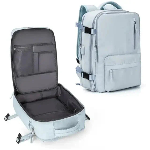 Ventura Pro™ Large travel backpack