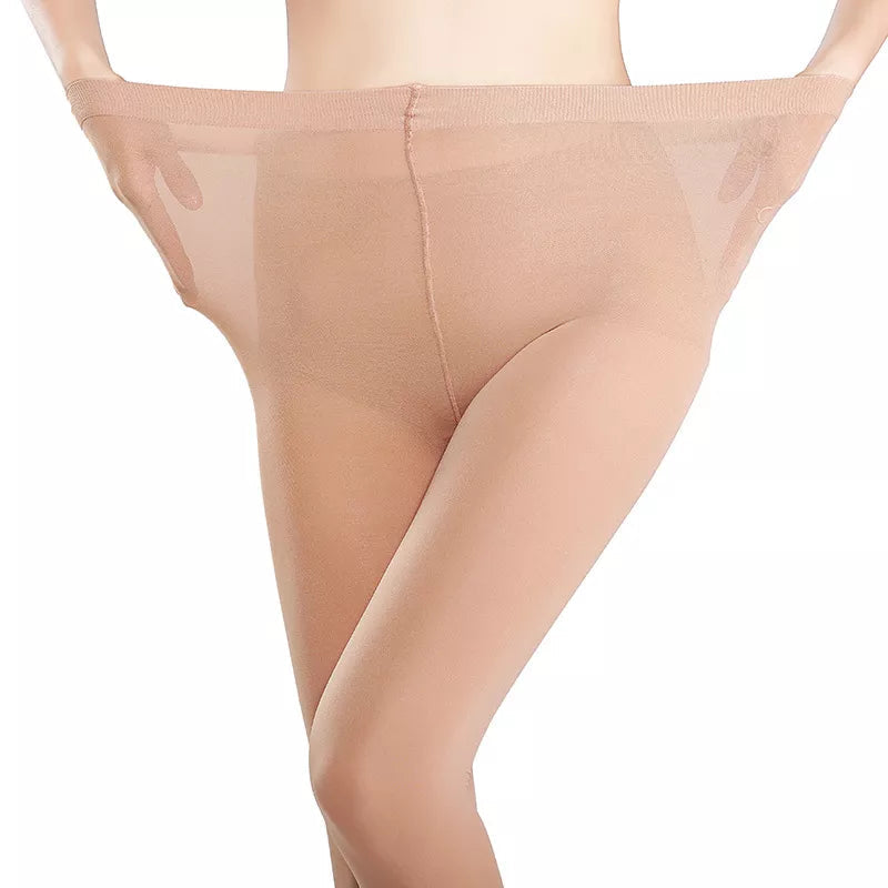 Strella™ Universal, scratch-resistant tights with high elasticity