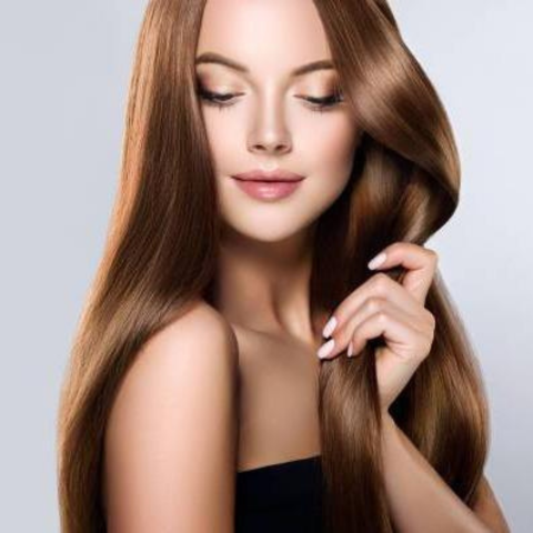 ViyaRose™ Smoothing Leave-in Conditioner for Hair