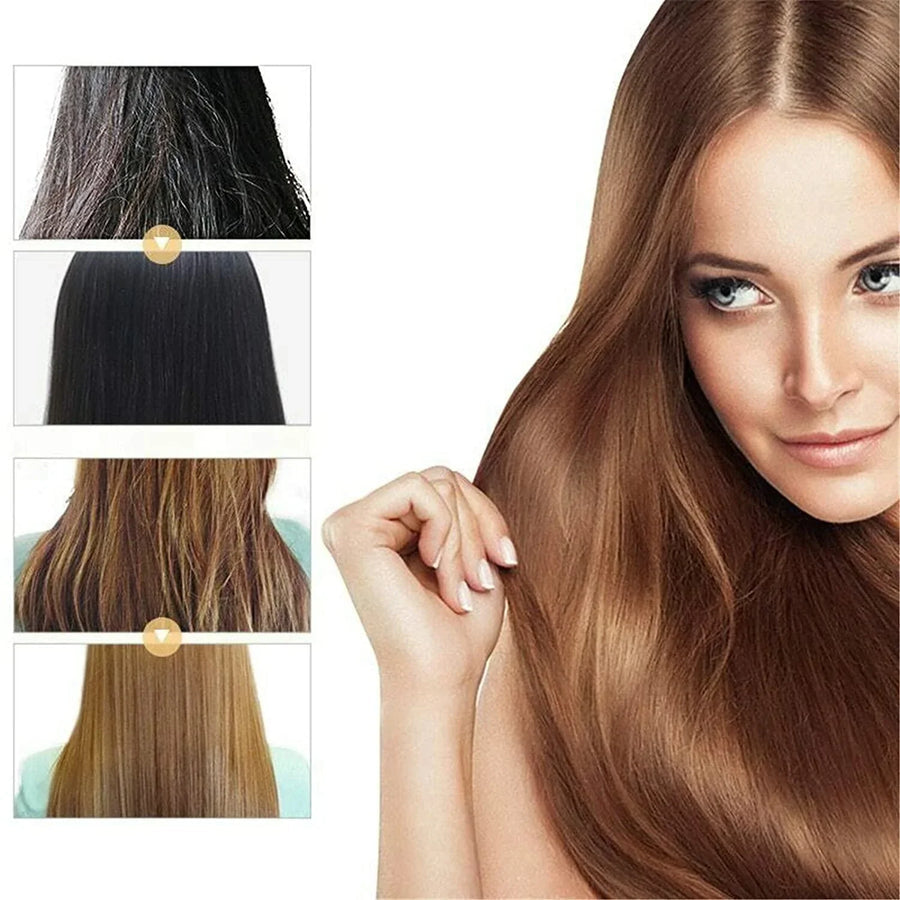 ViyaRose™ Smoothing Leave-in Conditioner for Hair