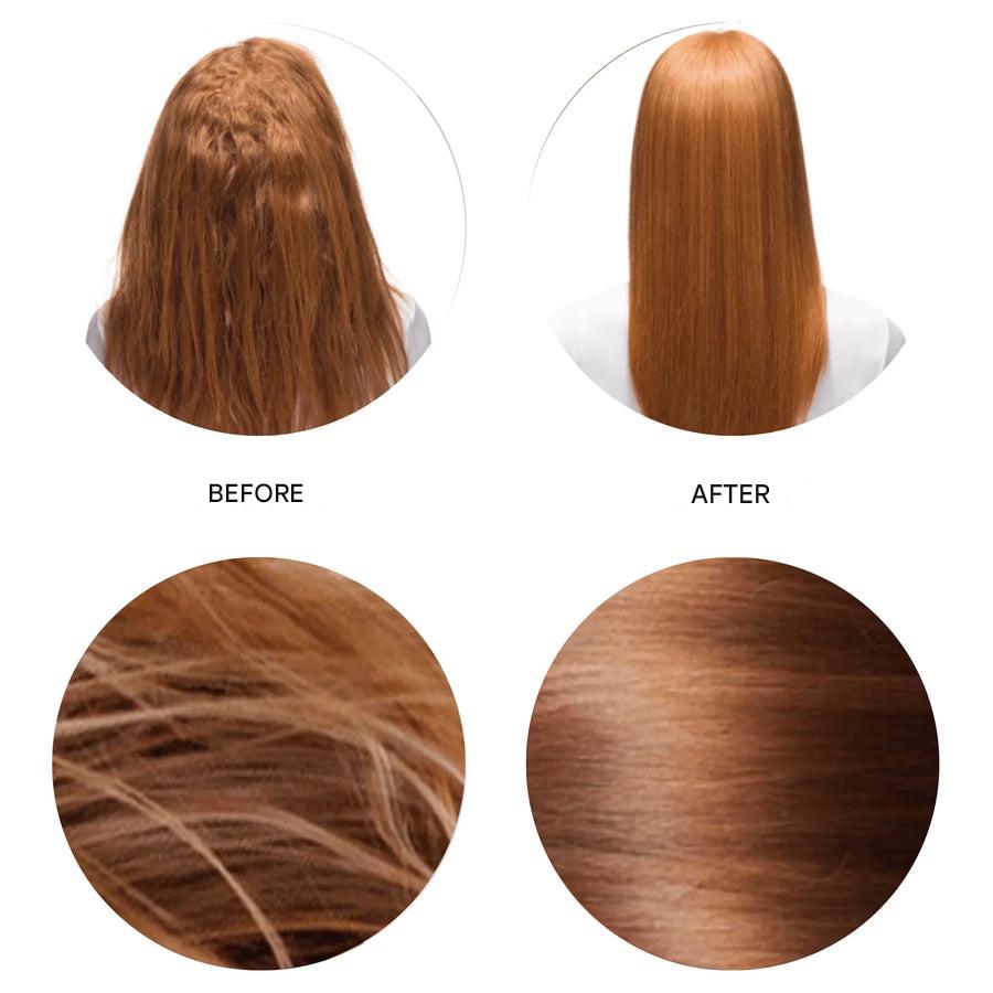 ViyaRose™ Smoothing Leave-in Conditioner for Hair