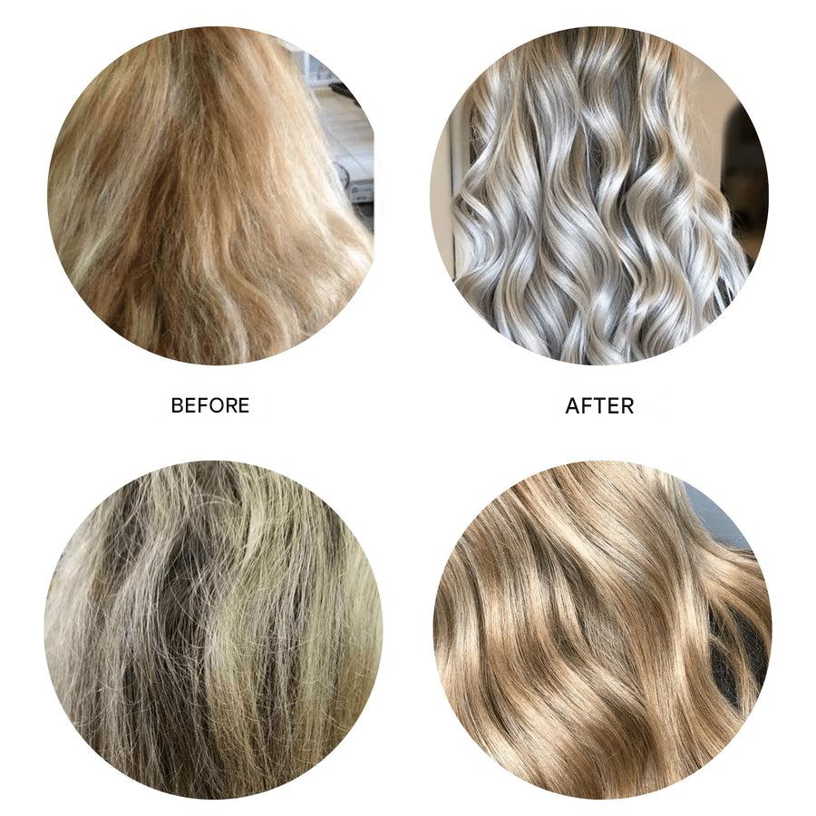 ViyaRose™ Smoothing Leave-in Conditioner for Hair