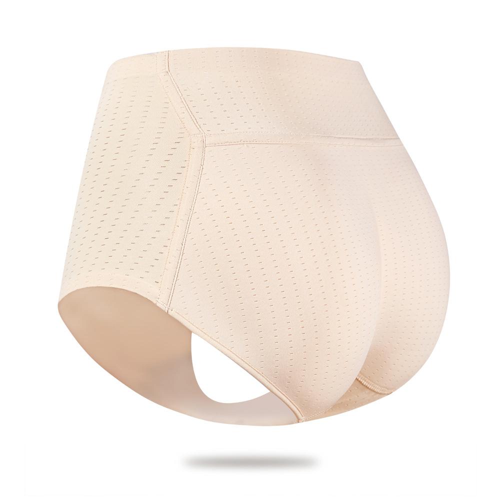 VoluFit™ Seamless panties with padding on the sides