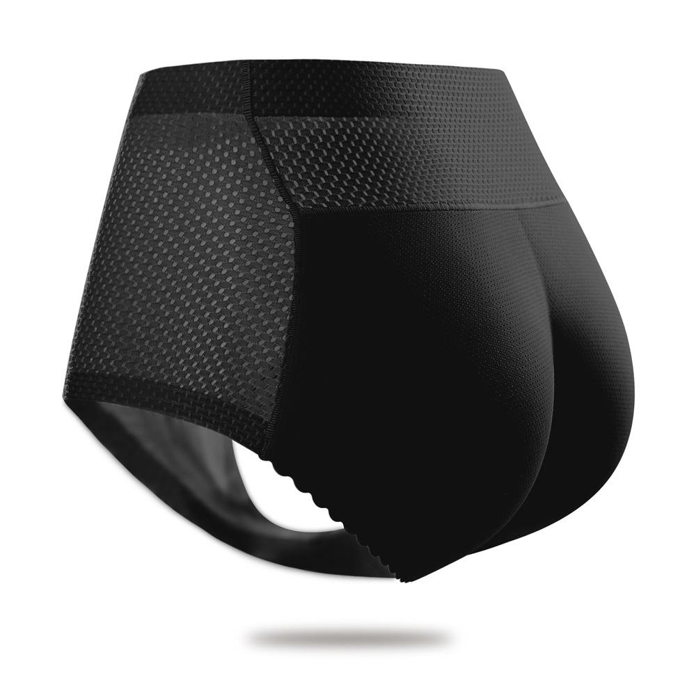 VoluFit™ Seamless panties with padding on the sides