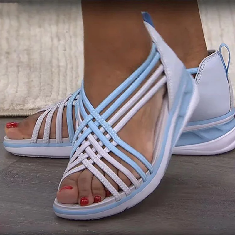 Merlène™ Orthopaedic sandals
