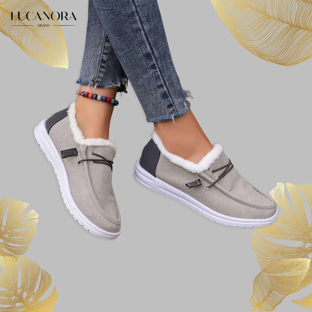 WarmStep™️ Warm winter shoes