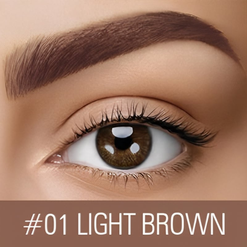 Youbuy Brow™ Long-lasting waterproof eyebrow tinting gel