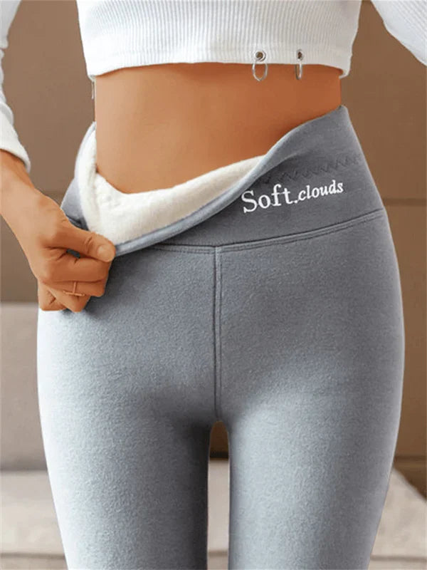 Soft Clouds™ Ultra warm leggings