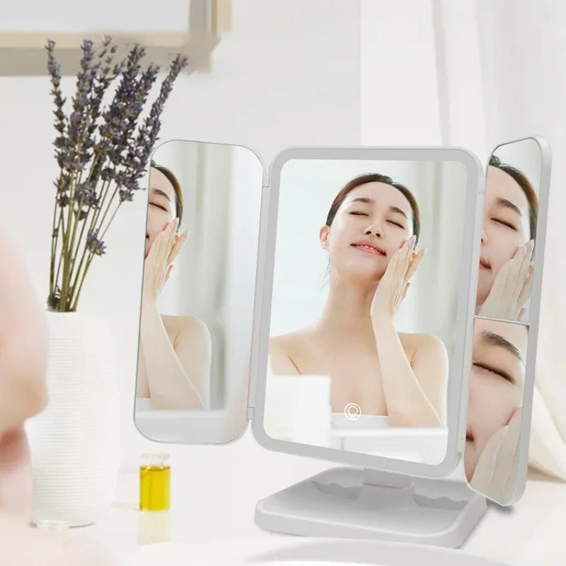 Aesthetics Vanity™ Cosmetic mirror