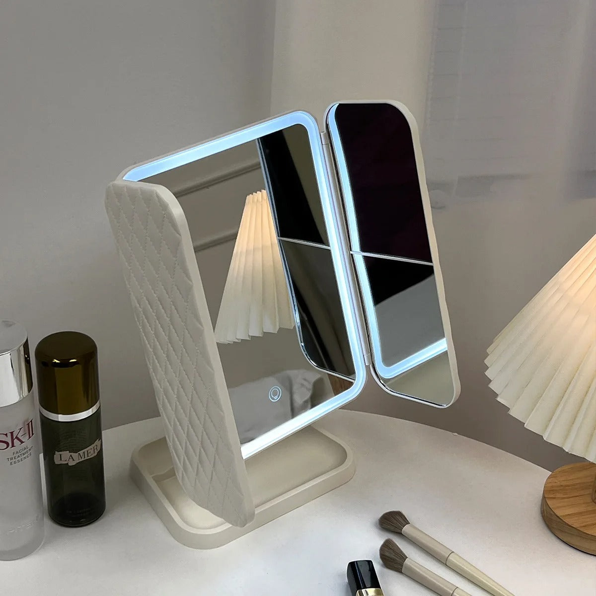 Aesthetics Vanity™ Cosmetic mirror