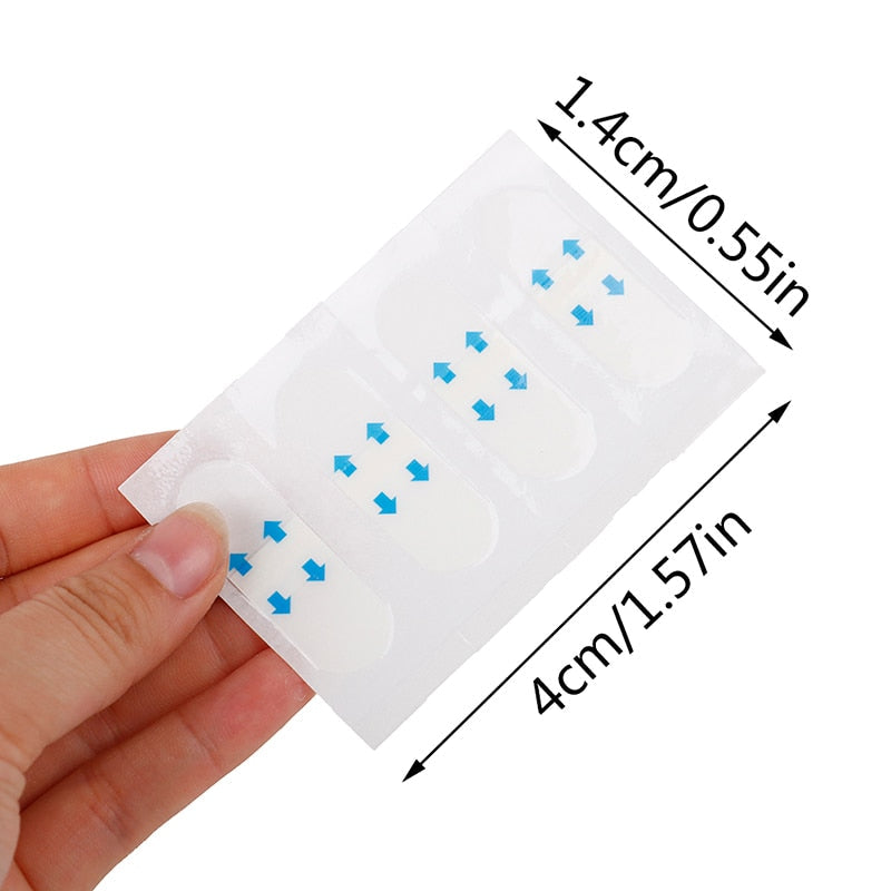 V-Lift™️ Invisible face lifting strip