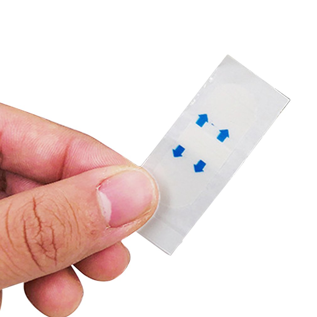 V-Lift™️ Invisible face lifting strip