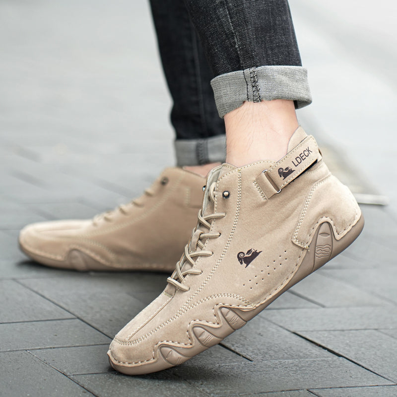 Beck+™️ Waterproof outdoor shoes | Indestructible and very comfortable