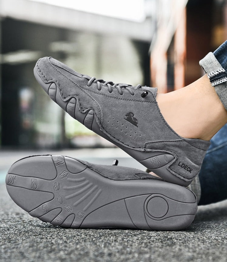 Beck+™️ Waterproof outdoor shoes | Indestructible and very comfortable