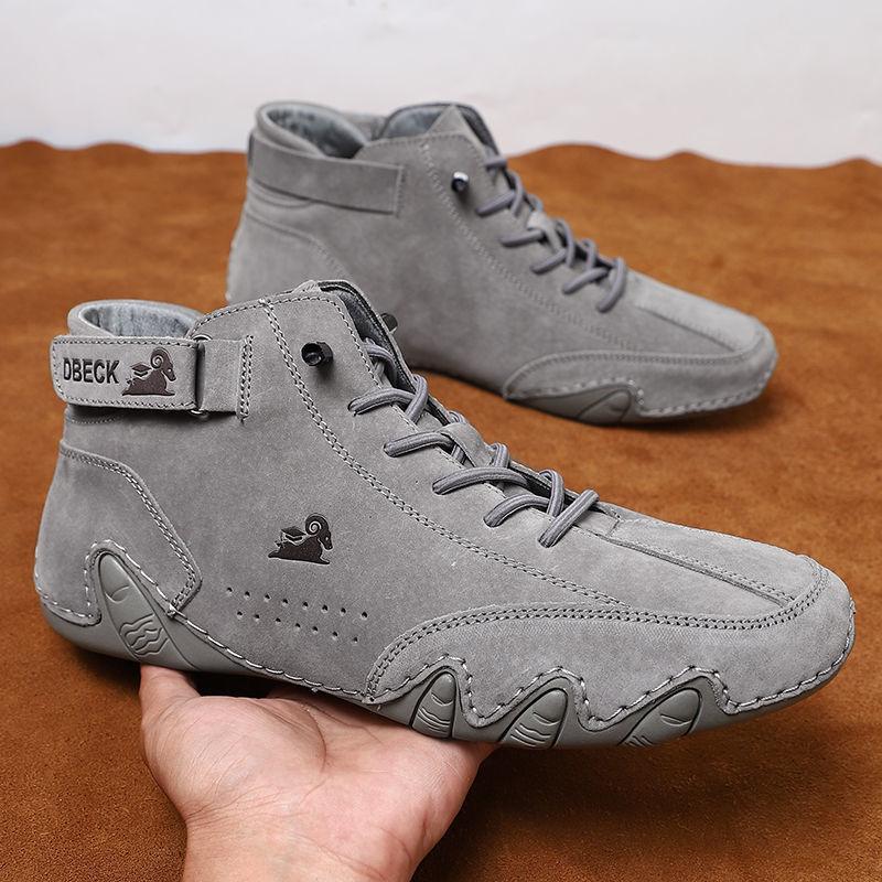 Beck+™️ Waterproof outdoor shoes | Indestructible and very comfortable