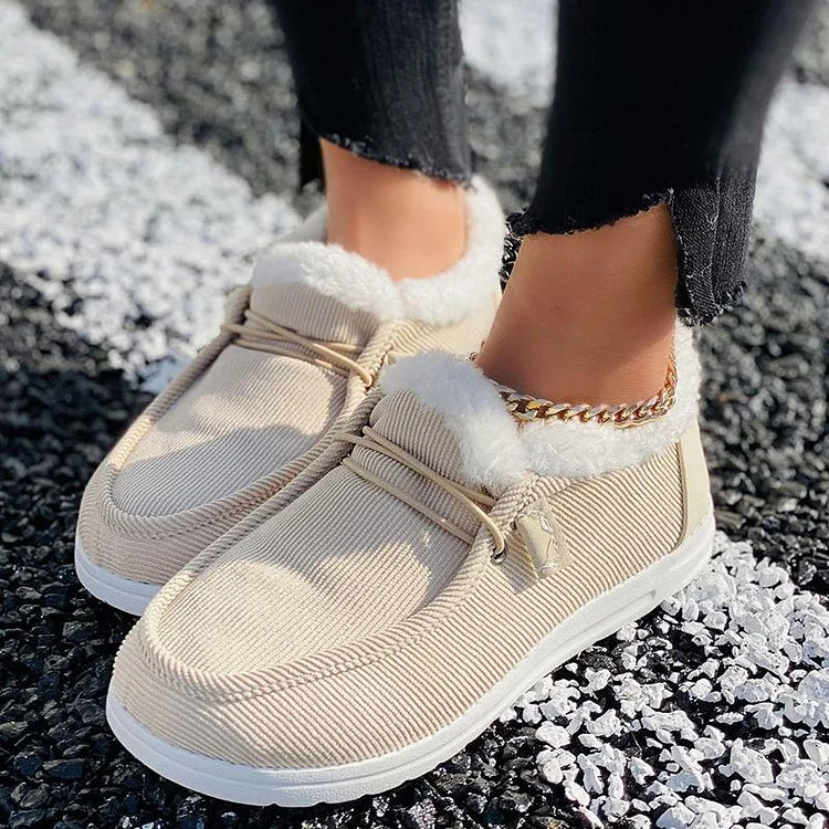 WarmStep™️ Warm winter shoes